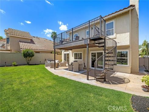 4  San Pedro  , Rancho Santa Margarita, CA