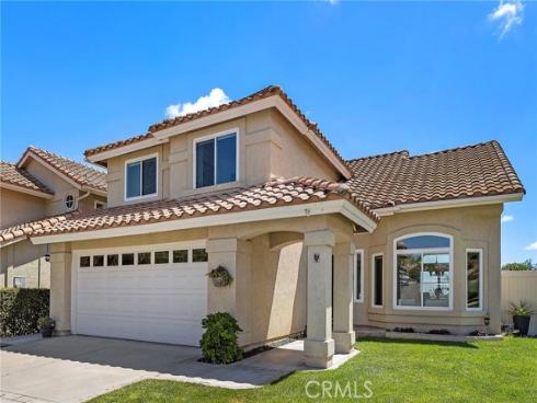 4  San Pedro  , Rancho Santa Margarita, CA