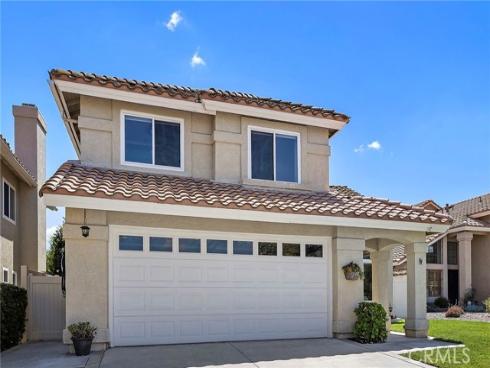 4  San Pedro  , Rancho Santa Margarita, CA