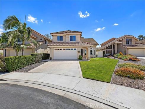 4  San Pedro  , Rancho Santa Margarita, CA