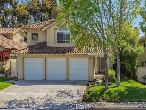 34  Reata  , Rancho Santa Margarita, CA