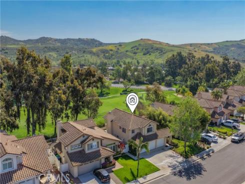 34  Reata  , Rancho Santa Margarita, CA