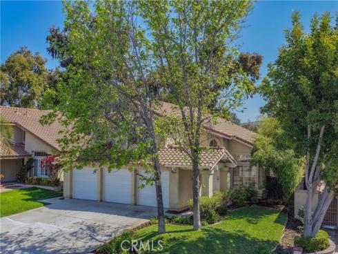 34  Reata  , Rancho Santa Margarita, CA