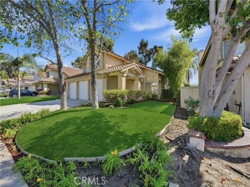 34  Reata  , Rancho Santa Margarita, CA