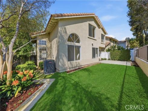 34  Reata  , Rancho Santa Margarita, CA