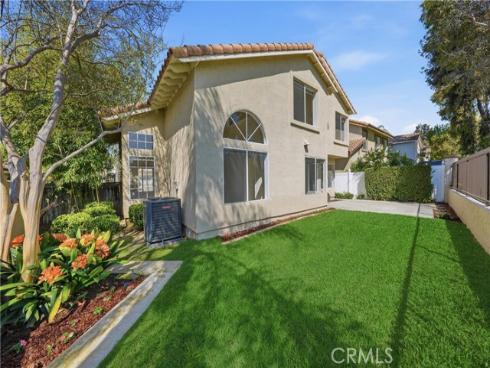 34 Reata , Rancho Santa Margarita, CA