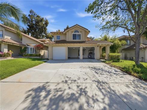 34  Reata  , Rancho Santa Margarita, CA