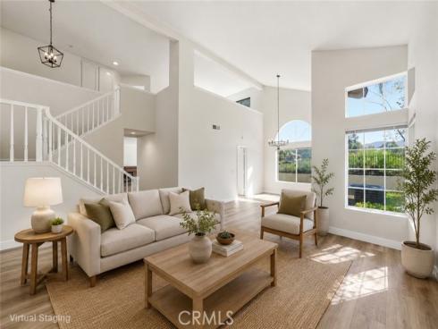 34 Reata , Rancho Santa Margarita, CA