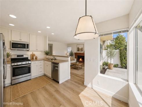34 Reata , Rancho Santa Margarita, CA