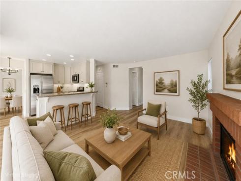 34 Reata , Rancho Santa Margarita, CA