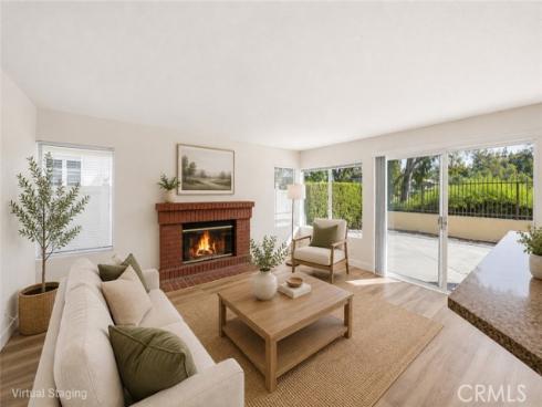 34 Reata , Rancho Santa Margarita, CA
