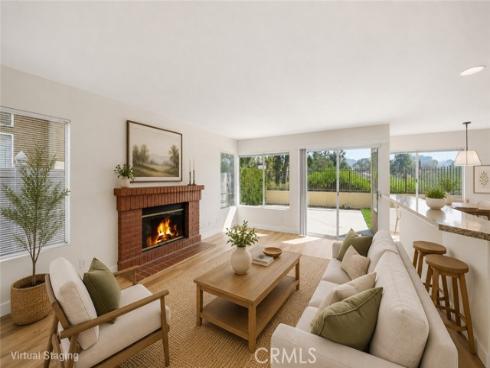 34 Reata , Rancho Santa Margarita, CA
