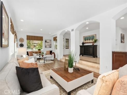 16  Mariposa  , Rancho Santa Margarita, CA