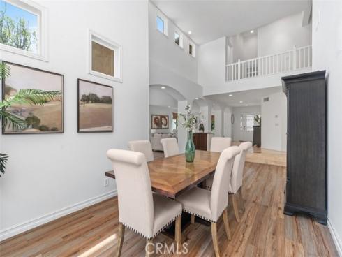 16  Mariposa  , Rancho Santa Margarita, CA