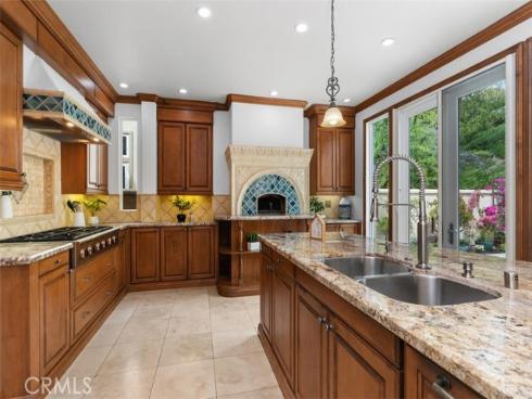 16  Mariposa  , Rancho Santa Margarita, CA