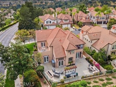 16  Mariposa  , Rancho Santa Margarita, CA