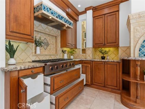 16  Mariposa  , Rancho Santa Margarita, CA