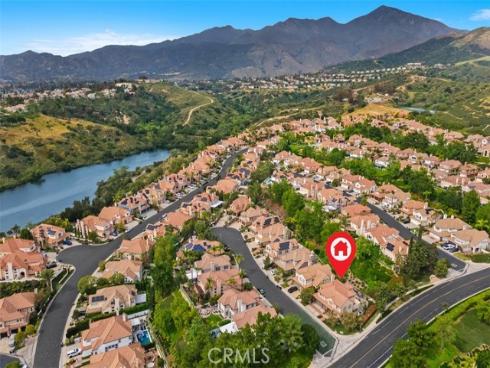 16  Mariposa  , Rancho Santa Margarita, CA