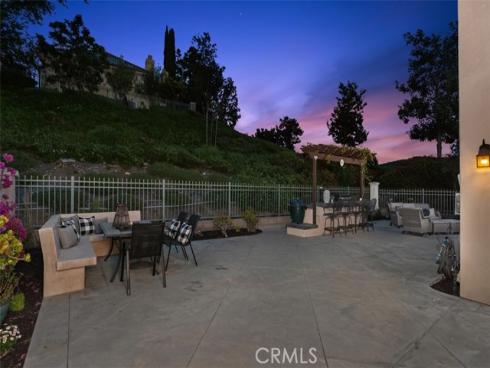 16  Mariposa  , Rancho Santa Margarita, CA