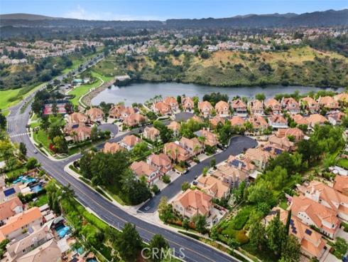 16  Mariposa  , Rancho Santa Margarita, CA