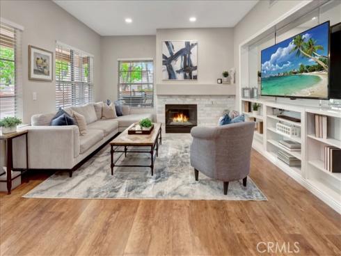 147  Via Contento  , Rancho Santa Margarita, CA