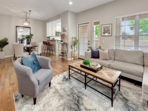 147  Via Contento  , Rancho Santa Margarita, CA