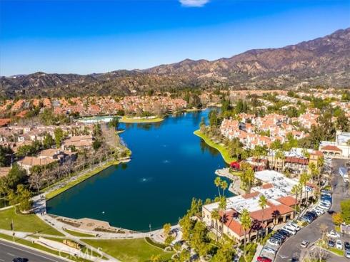 147  Via Contento  , Rancho Santa Margarita, CA