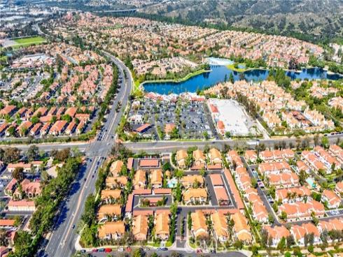 54  Flor De Mar  , Rancho Santa Margarita, CA