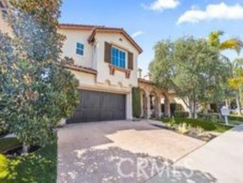 51 Rolling Ridge , Rancho Santa Margarita, CA