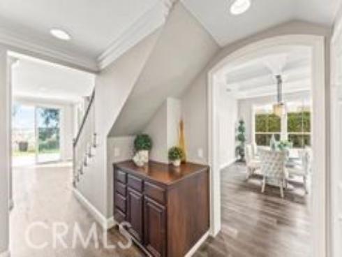 51 Rolling Ridge , Rancho Santa Margarita, CA