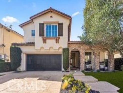 51 Rolling Ridge , Rancho Santa Margarita, CA