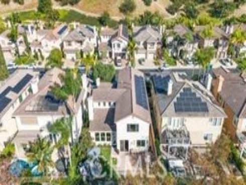 51 Rolling Ridge , Rancho Santa Margarita, CA