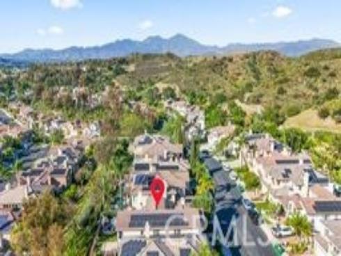 51 Rolling Ridge , Rancho Santa Margarita, CA
