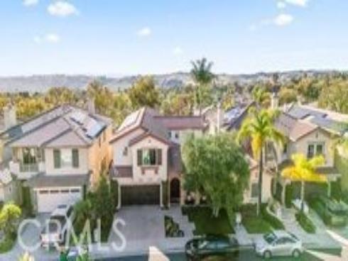 51 Rolling Ridge , Rancho Santa Margarita, CA