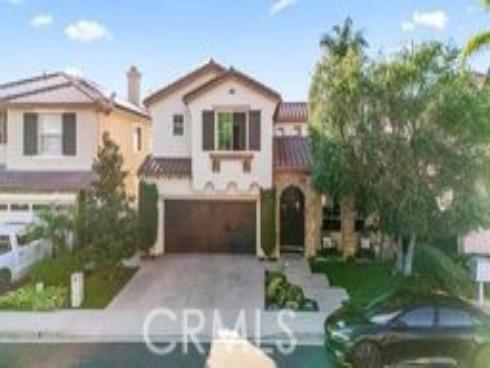 51 Rolling Ridge , Rancho Santa Margarita, CA