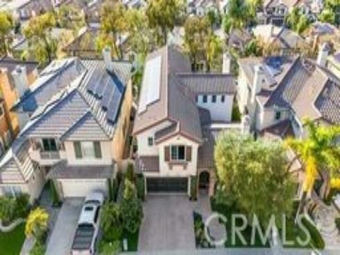 51 Rolling Ridge , Rancho Santa Margarita, CA