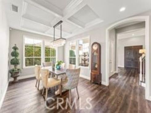 51 Rolling Ridge , Rancho Santa Margarita, CA