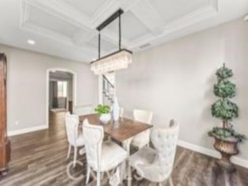 51 Rolling Ridge , Rancho Santa Margarita, CA