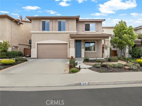 14  Anglesite  , Rancho Santa Margarita, CA