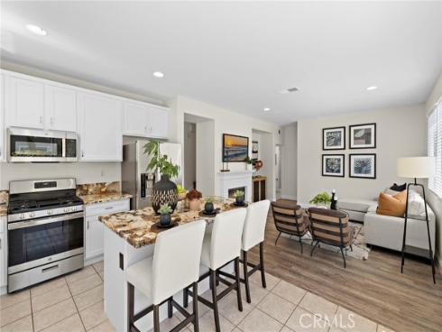 14  Anglesite  , Rancho Santa Margarita, CA