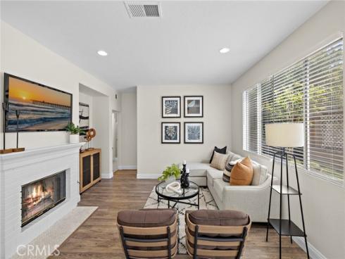 14  Anglesite  , Rancho Santa Margarita, CA