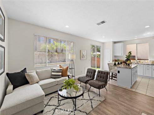 14  Anglesite  , Rancho Santa Margarita, CA