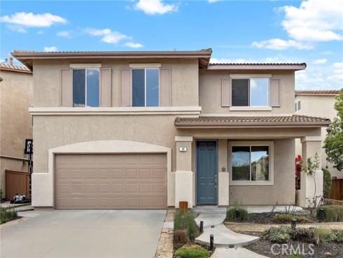 14  Anglesite  , Rancho Santa Margarita, CA