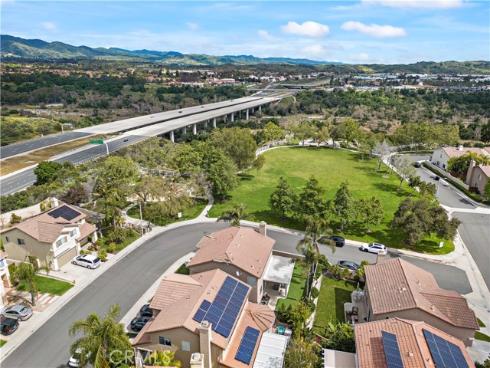 14  Anglesite  , Rancho Santa Margarita, CA
