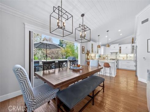 3  Via Amor  , Rancho Santa Margarita, CA