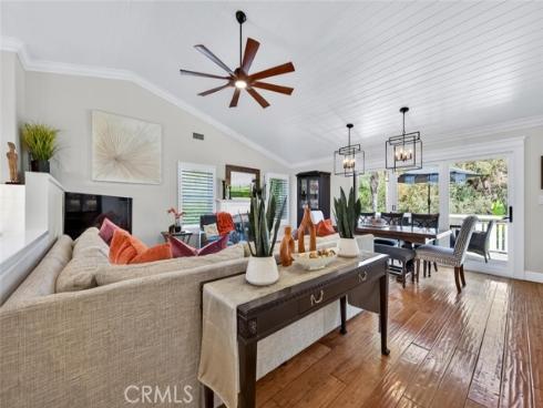 3  Via Amor  , Rancho Santa Margarita, CA