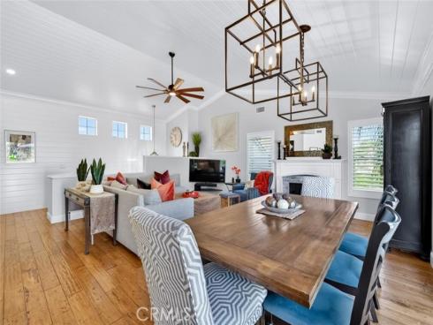 3  Via Amor  , Rancho Santa Margarita, CA