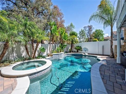 3  Via Amor  , Rancho Santa Margarita, CA