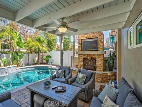 3  Via Amor  , Rancho Santa Margarita, CA