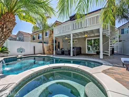 3  Via Amor  , Rancho Santa Margarita, CA